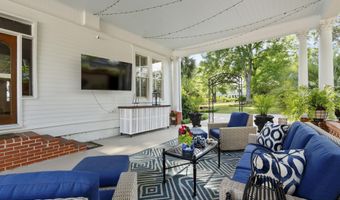 1704 Fair St, Camden, SC 29020