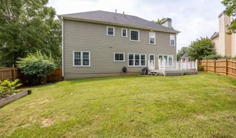 4105 Mulligan Ln NW, Acworth, GA 30101