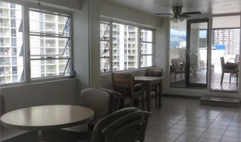 425 Ena Rd B1105, Honolulu, HI 96815