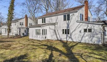 610 Wildwood Rd, Allenhurst, NJ 07711