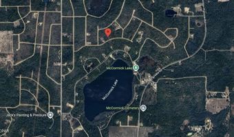 Lot 5 BLK 138 Abraham Street, Alford, FL 32420