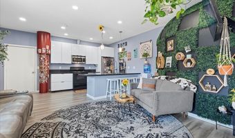 4318 Ridgecrest Dr, Las Vegas, NV 89121