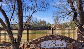 1 Cielo Dorado Dr, Anthony, NM 88021