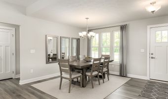 10707 Windmill Creek Ln Plan: Aviano, Berlin, MD 21811