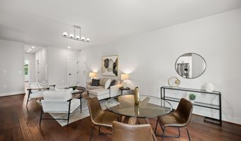 1411 KEY Blvd 411, Arlington, VA 22209