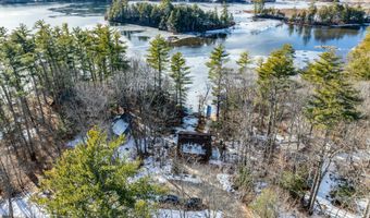 151 Mountain View Dr, Acton, ME 04001