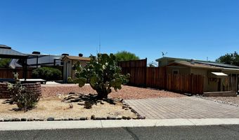 21347 W Shalako Ln 360, Congress, AZ 85332