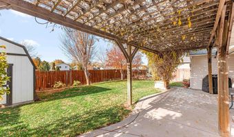 5418 Landsdown Ave, Caldwell, ID 83607