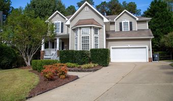 1506 Redwater Branch Ct, Apex, NC 27502