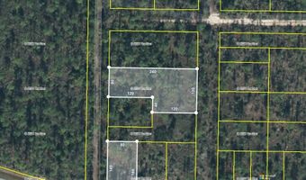 NW Cr 274 / Compass Lake Avenue, Altha, FL 32438