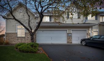 15571 Garnet Way 61, Apple Valley, MN 55124