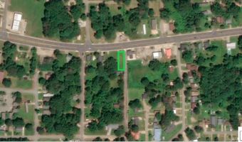 1801 W MADISON Ave, Bastrop, LA 71220