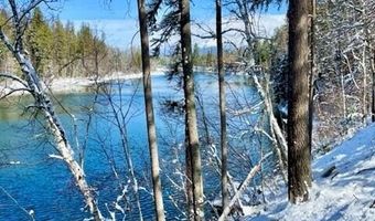 518 Eastman Dr, Bigfork, MT 59911