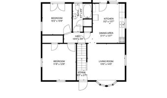 7 Turner Rd, Bristol, RI 02809