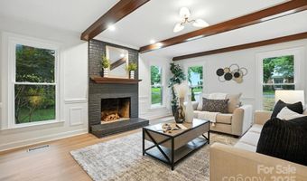6542 Cross Field Ln, Charlotte, NC 28226