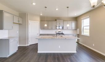 1460 Westport Ave Plan: CALHAN, Berthoud, CO 80513