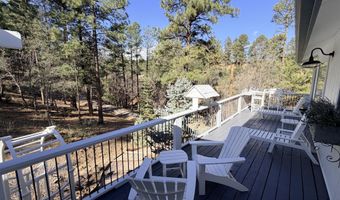 182 Midiron Dr Lot 22, Alto, NM 88312
