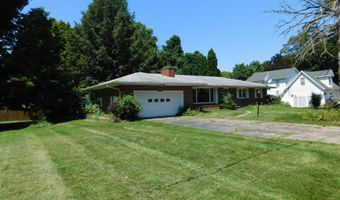 1202 Woodlawn Blvd, Albion, MI 49224