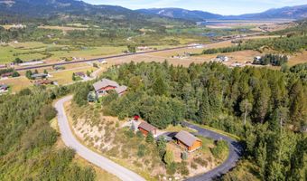 374 UPPER RIDGE Rd, Alpine, WY 83128