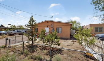 304 MESCALERO Rd NW, Albuquerque, NM 87107