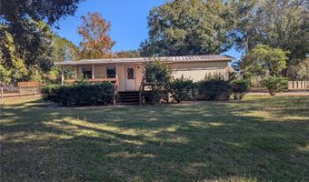 8425 NE 33RD Ct, Anthony, FL 32617