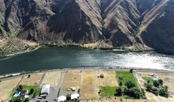 Snake River Road, Asotin, WA 99402