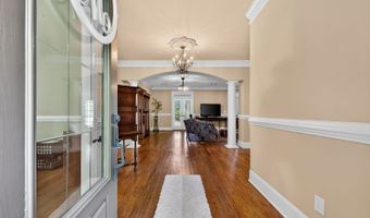117 Big Oak Dr, Barnesville, GA 30204