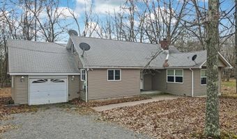 144 N SHORE Dr, Albrightsville, PA 18210