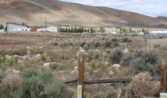Highway 93, Challis, ID 83226