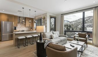 42 Riverfront Ln 304, Avon, CO 81620