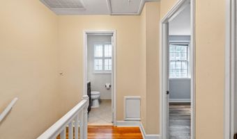 2925 S BUCHANAN St 2925, Arlington, VA 22206