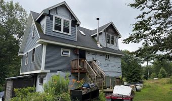 943 N Barnstead Rd, Barnstead, NH 03225
