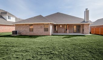 9121 NW 121st Ter Plan: Shiloh Half Bath, Yukon, OK 73099