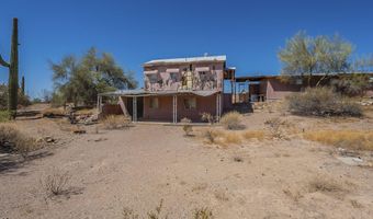 2613 E 6th Ave, Apache Junction, AZ 85119