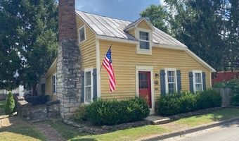 201 E John Fitch Ave, Bardstown, KY 40004