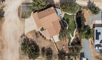 31750 1st St, Acton, CA 93510