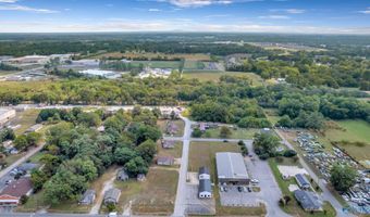 1214 N Jefferson St, Athens, AL 35611