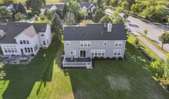 601 Woods Creek Ln, Algonquin, IL 60102