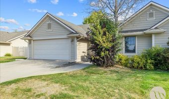 131 S 38th W, Billings, MT 59102