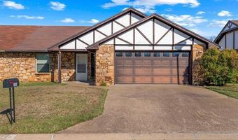 2904 Edgewood Ave, Bartlesville, OK 74006