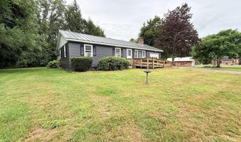 41 Wheeler Ave, Charlestown, NH 03603