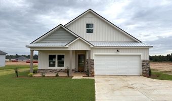 2045 Silcox Rd, Ashford, AL 36312