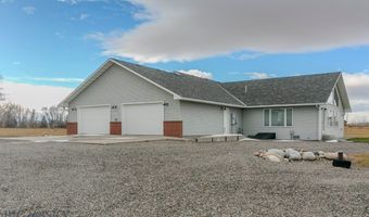297 Big Timber Loop Rd, Big Timber, MT 59011