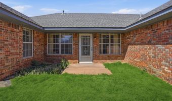 2809 Shiloh Ln, Altus, OK 73521
