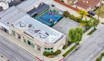 2401 W Vly, Alhambra, CA 91803