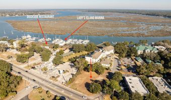 91 Sea Island Pkwy, Beaufort, SC 29907