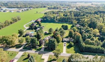 6320 Lincoln St, Allendale, MI 49401