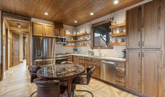 627 RYEGRASS Rd, Daniel, WY 83115