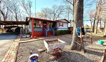 177 County Road 1556, Alba, TX 75410