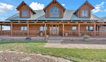 2 SCENIC RIDGE Rd N, Alpine, TX 99999